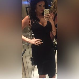 TFNC London  black Dress